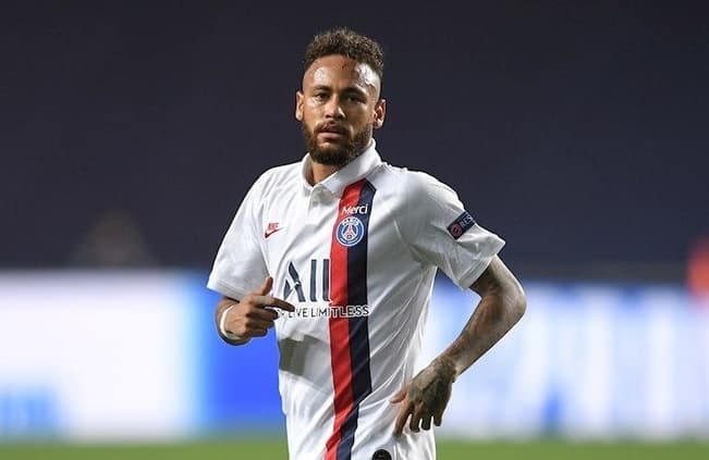 Saiba os 7 motivos que podem levar Neymar a ser o melhor do mundo
