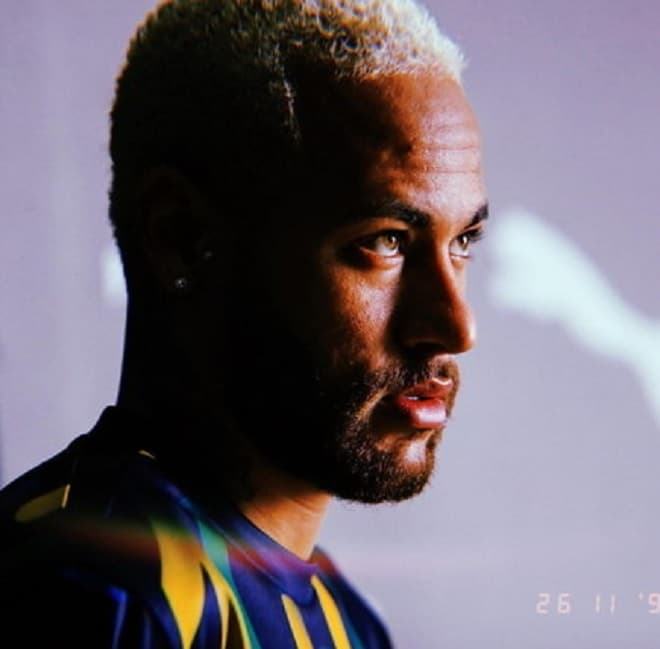 Neymar no top 3! Veja atletas que mais cobram por post do Instagram