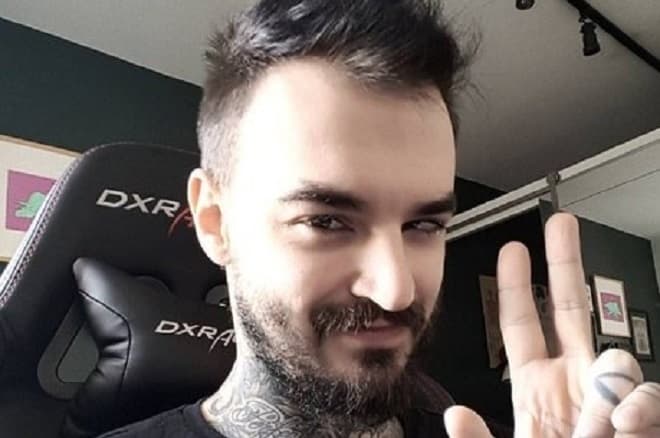 PC Siqueira presta depoimento após denúncias de pedofilia