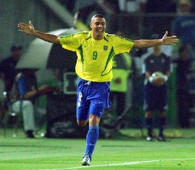 Saiba quais foram os maiores 'Reis das Copas do Mundo'