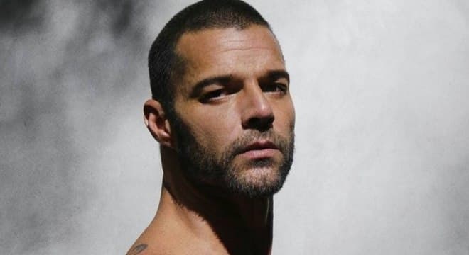 Ricky Martin quer parceria e cita Anitta, Alok e Pabllo Vittar