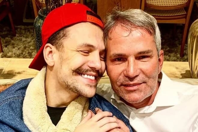 Pai de Saulo Poncio diz que foi expulso da casa do filho