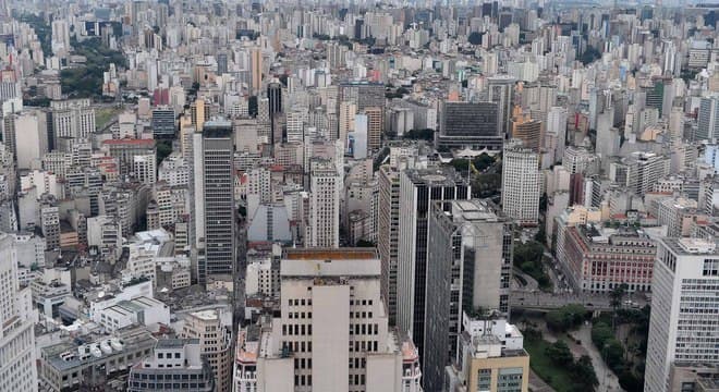 SP é uma das cidades mais desiguais no acesso ao emprego