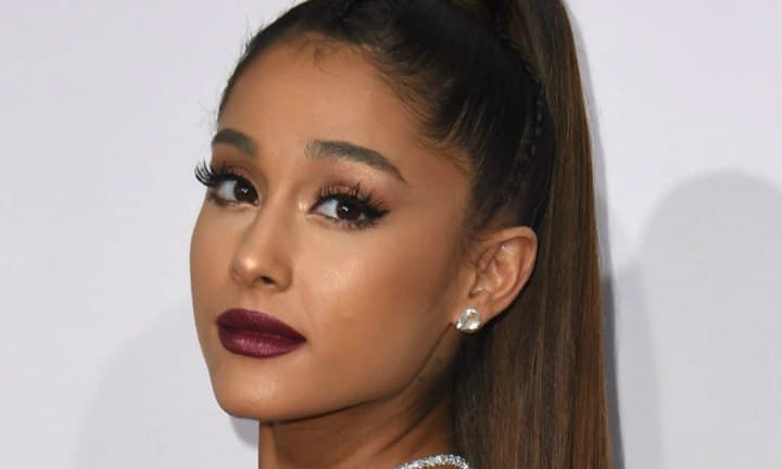 Ariana Grande é acusada de odiar o Brasil no Twitter