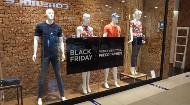 Black Friday: vendas online devem crescer com a pandemia