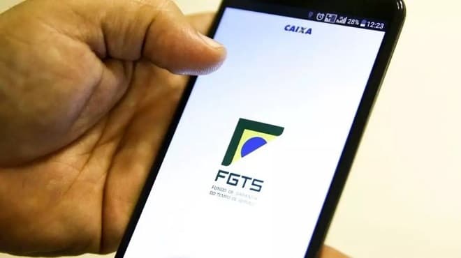 Caixa libera consulta a saque emergencial do FGTS em aplicativo