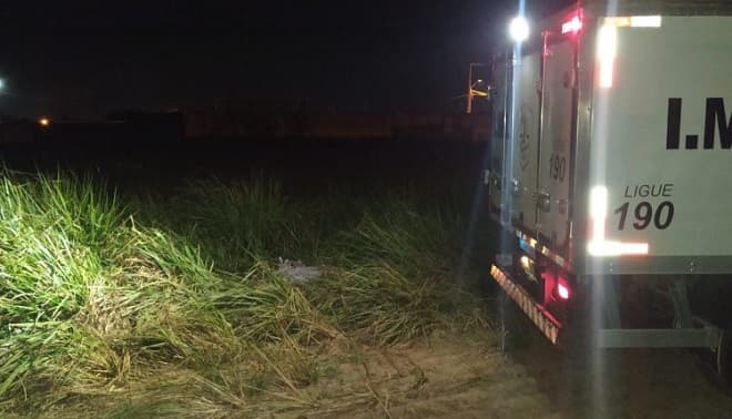 Crime bárbaro na cidade de Coroatá é desvendado pela polícia
