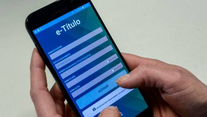 Prazo para regularizar situação eleitoral termina nesta quarta