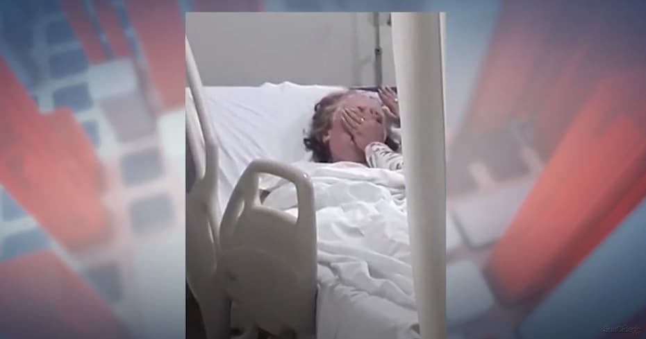 Idosa que foi asfixiada pela filha no hospital morre em São Luís
