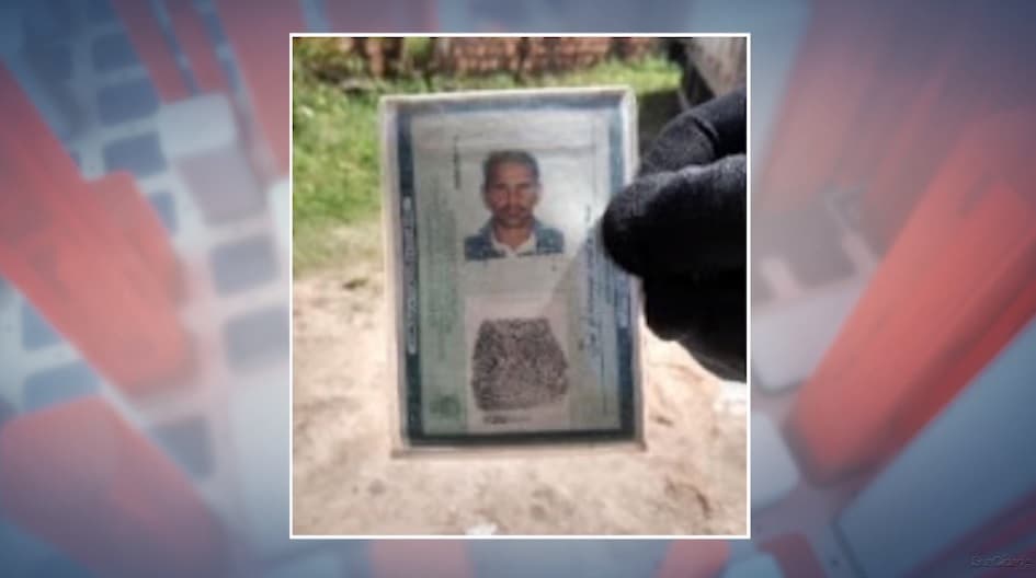Marido mata mulher e depois tira própria vida no Araçagi