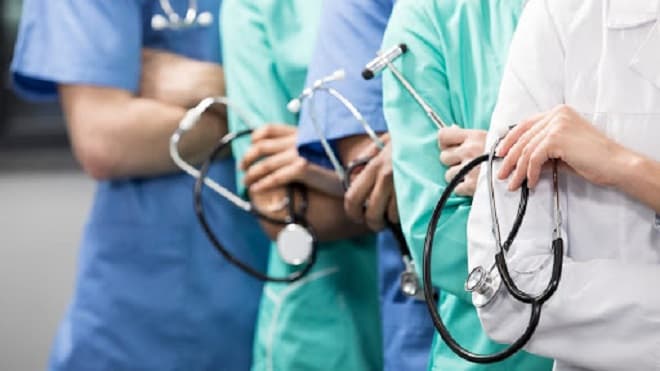 Médicos cubanos chegam a Balsas para ajudar no combate à Covid-19