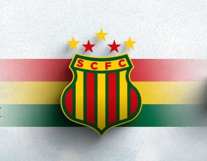 Sampaio Corrêa anuncia o desligamento de cinco jogadores