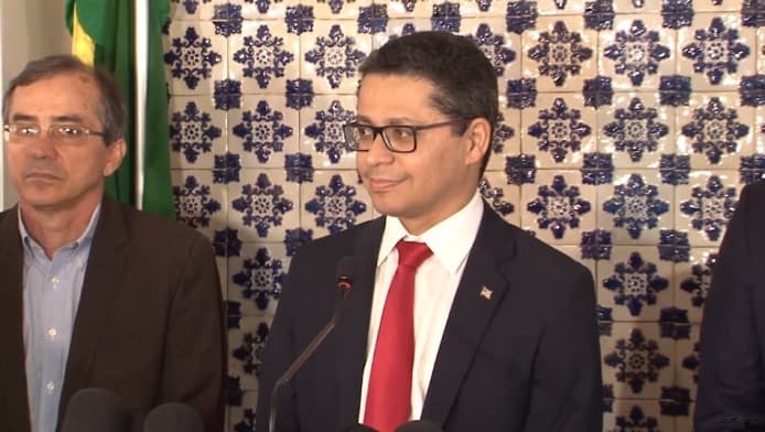 SES apresenta fluxo para atendimento a casos de coronavírus