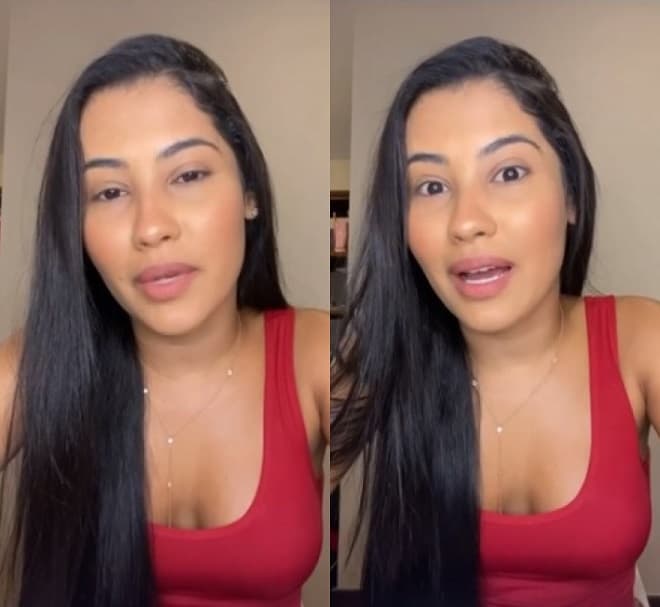 Thaynara OG revela que foi para UTI após lipo: 'Poderia ter partido'