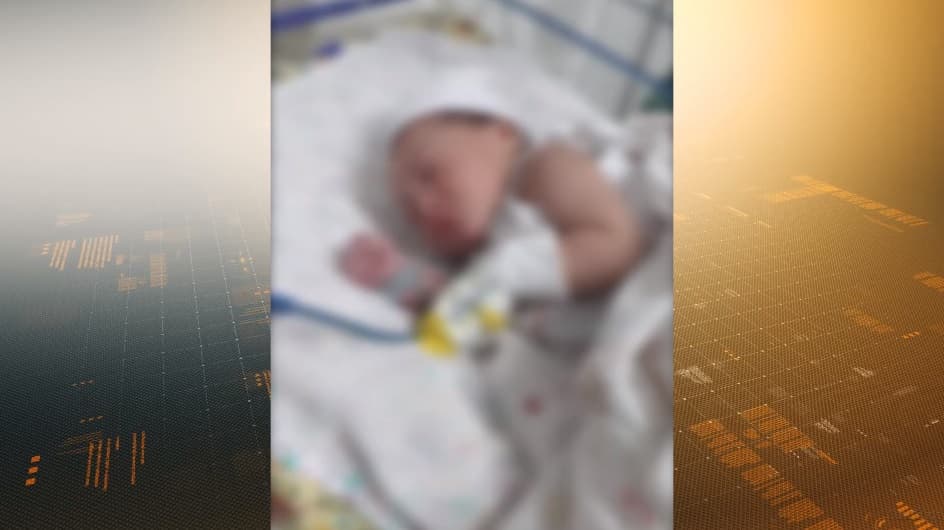 Mãe é presa após colocar bebê no lixo de hospital no MA
