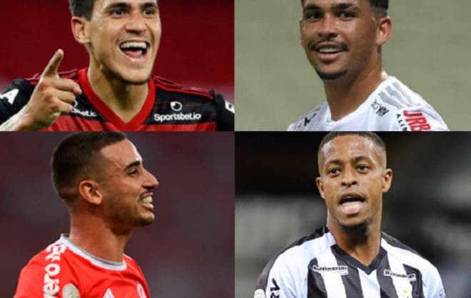 Brasileirão: Atlético sobe para 9% de chance de título após vitória