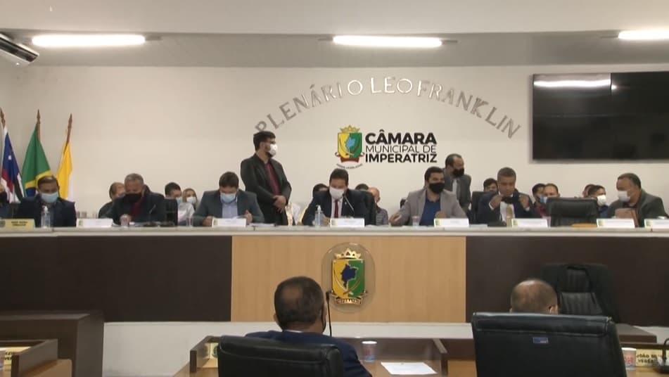 Audiência discute falta de água na cidade de Imperatriz