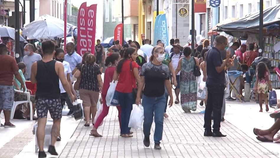 IBGE inicia mobilização nacional para o Censo 2022 com testes