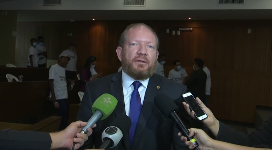ALEMA aprova reajuste salarial dos servidores estaduais