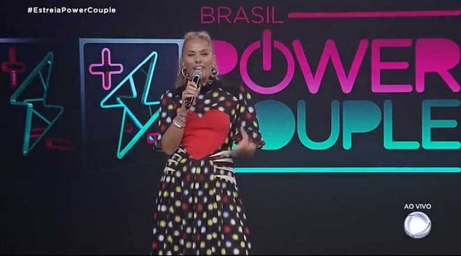 Power Couple Brasil 5 começou! Veja a apresentação dos casais
