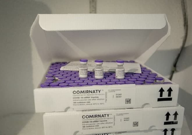 MA recebe novas doses de vacinas contra a Covid-19 no sábado (3)