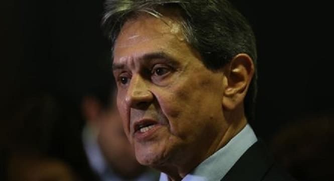 PF prende ex-deputado Roberto Jefferson no Rio de Janeiro