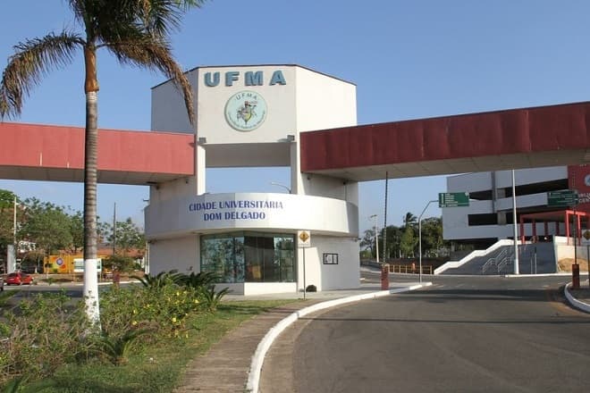 Universidade Federal do Maranhão.