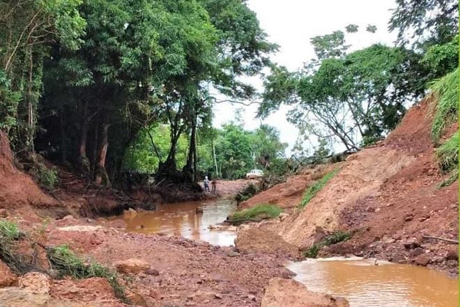 Justiça obriga mineradora elaborar planos de segurança das suas barragens