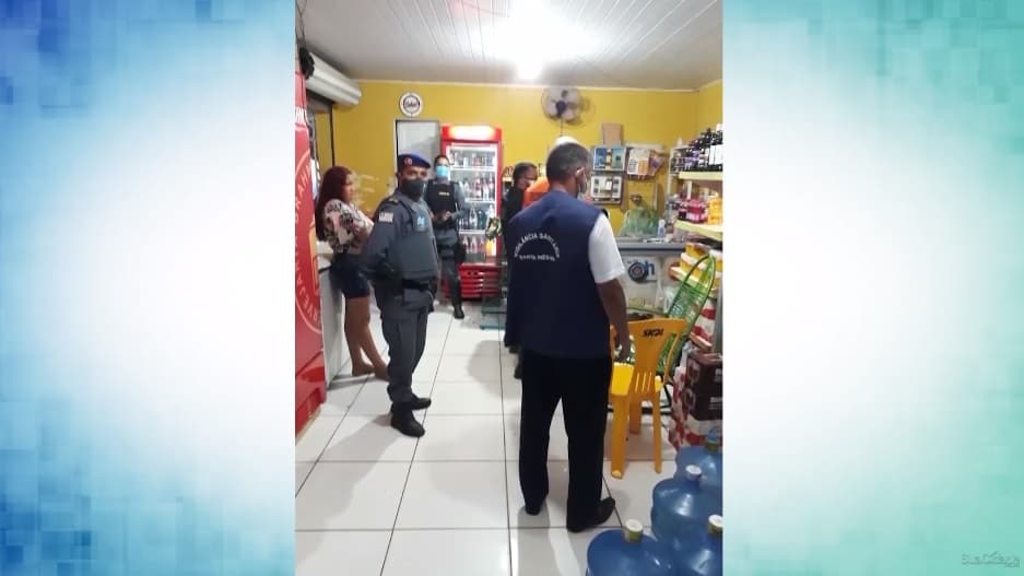 Prefeitura de Santa Inês divulga novo decreto para bares