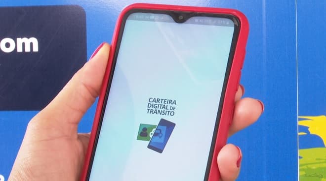Documentação veicular passa a ser 100% digital em 2021