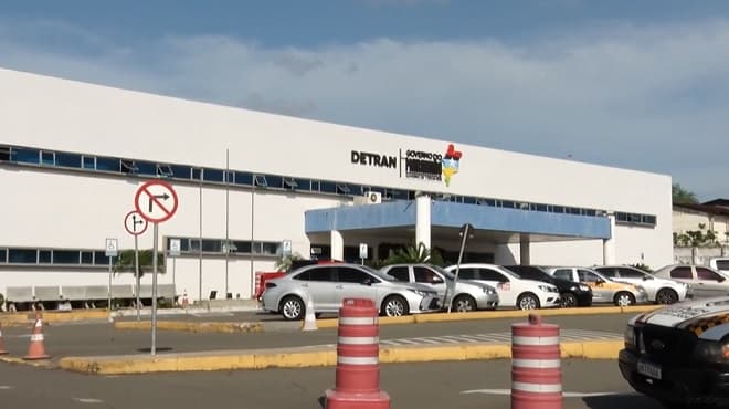 Greve dos servidores do Detran Maranhão completa um mês