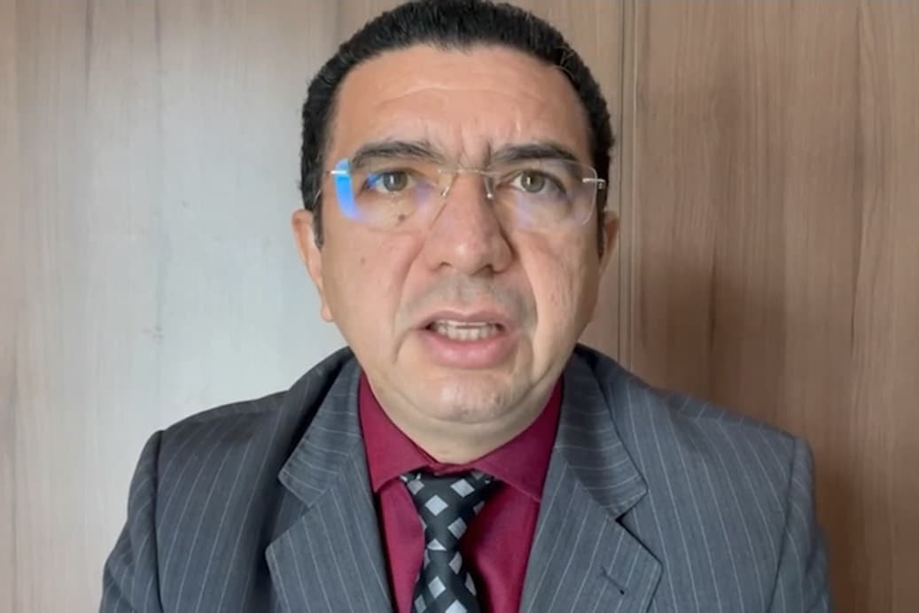Reunião pode decidir lockdown na quinta-feira (11)