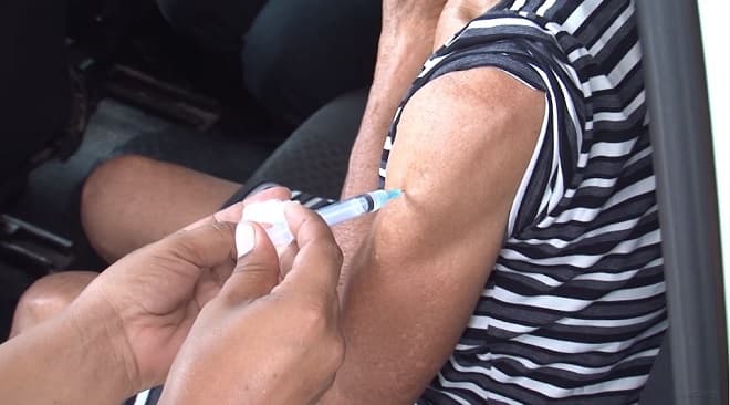 MPMA pede prioridade na vacinação do bairro da Liberdade