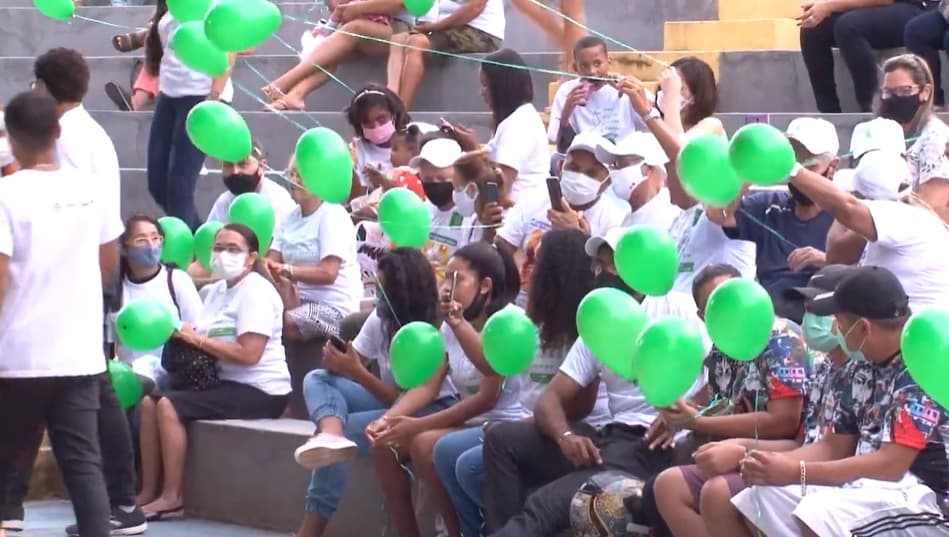 Encontro de Gratidão reúne famílias de doadores de órgãos