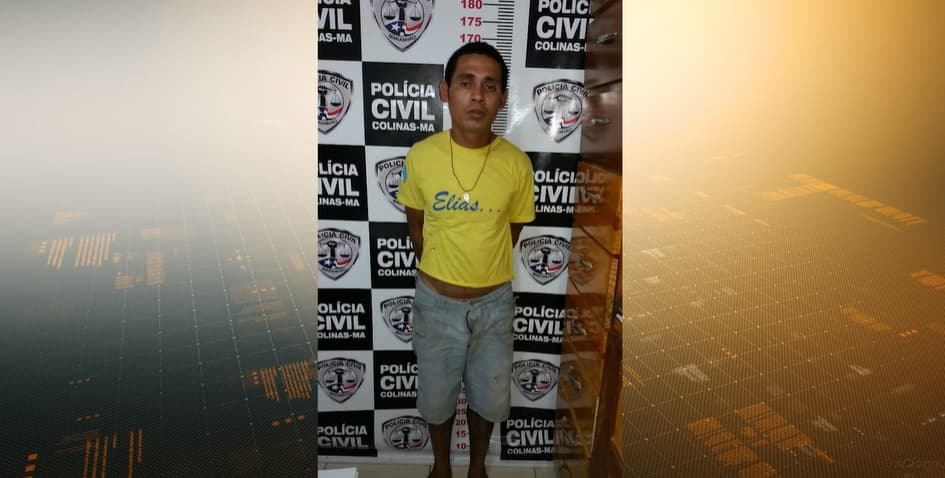 Criminoso morre após troca de tiros com a polícia no Maranhão