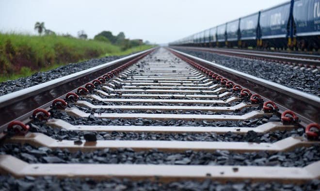 Ministério autoriza construção ferrovia no Maranhão