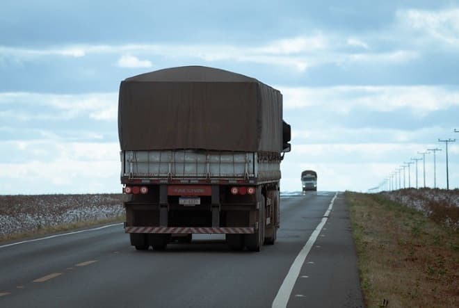 Maranhão tem a maior alta do país no valor do frete, diz FreteBras