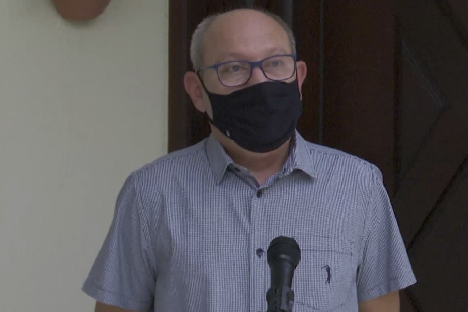Especialista aponta período chuvoso intenso em São Luís