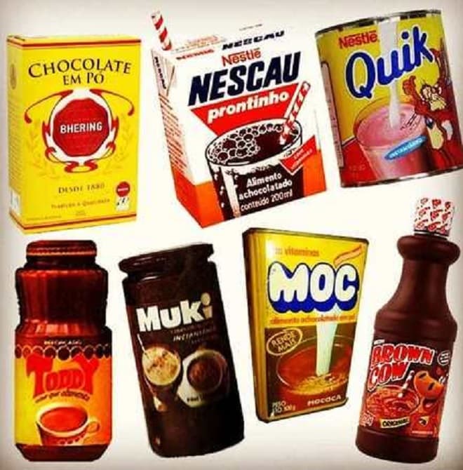 Relembre 20 imagens que só fazem sentido se você viveu os anos 1980