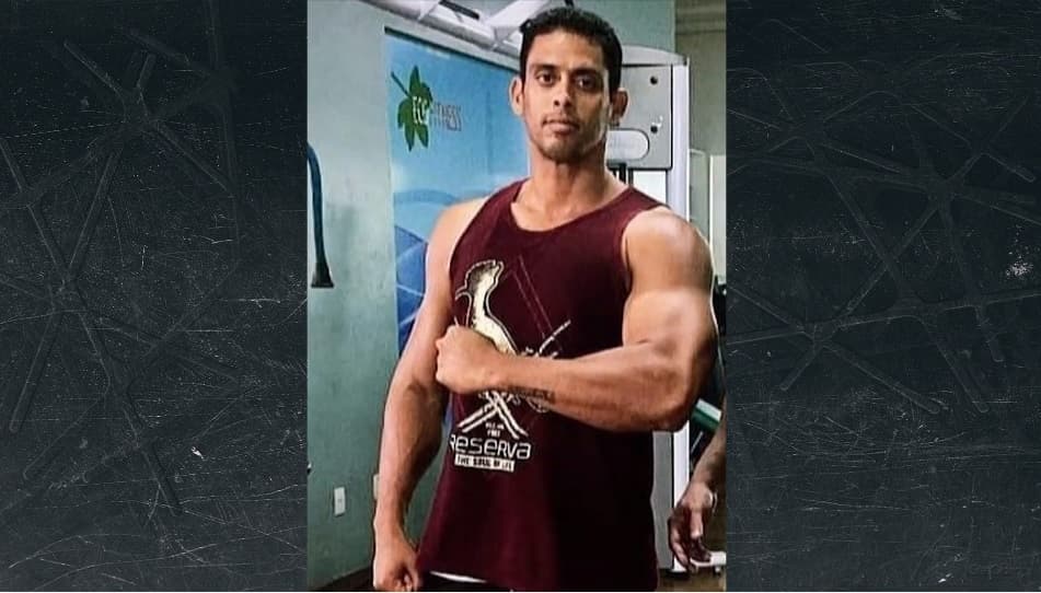 Ex-atleta da seleção maranhense de vôlei morre em acidente