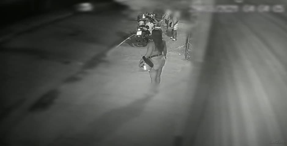 Mulher é suspeita de participação na morte do marido no MA
