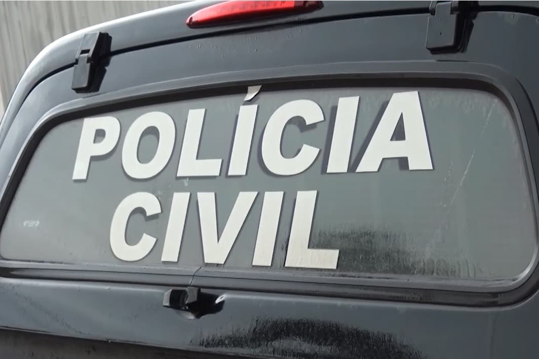 Miranda do Norte: operação reprime tráfico de drogas