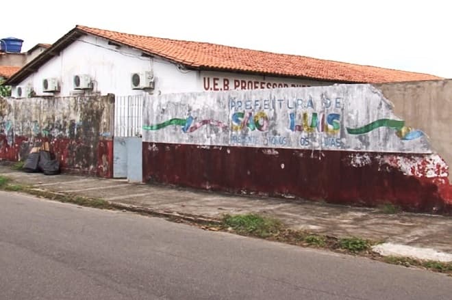 São Luís: professores da rede pública municipal paralisam suas atividades