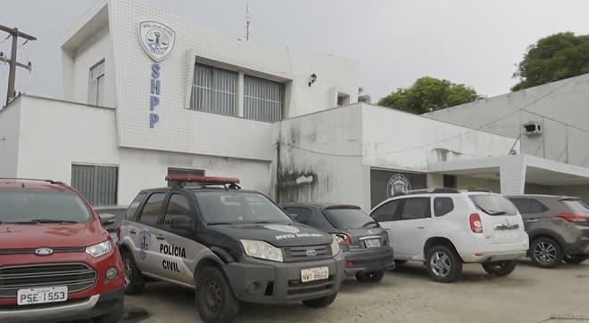 Suspeito de participar de morte de subtenente da PM é preso
