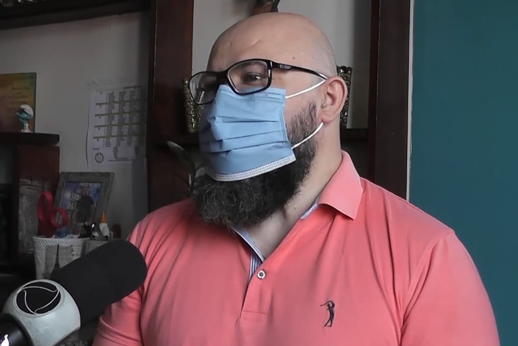 Santa Inês: sobreviventes da Covid relatam momentos difíceis