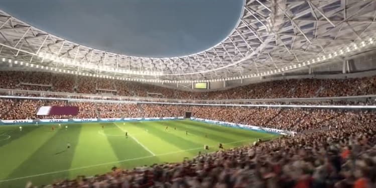 Faça um tour virtual pelo Catar, palco da Copa do Mundo de 2022