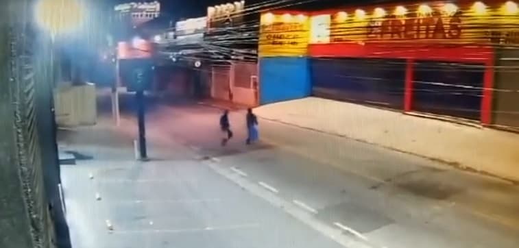 Mulher pode perder a visão após ser espancada e estuprada em SP