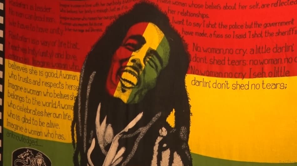 Museu do Reggae do Maranhão completa quatro anos