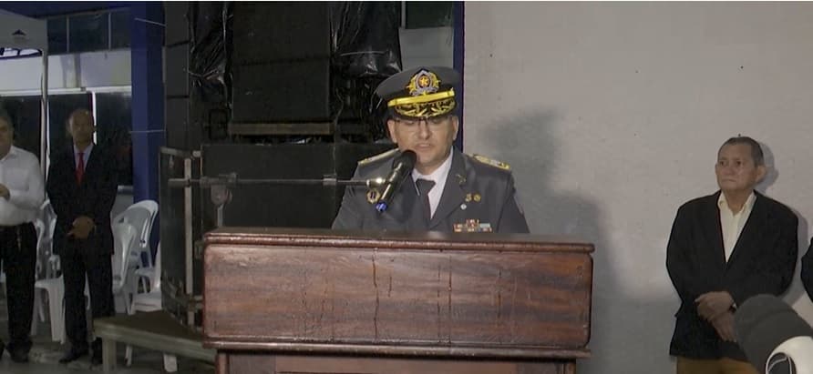 Governo empossa novo Comando-geral da Polícia Militar do MA