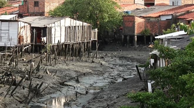 'No saneamento estamos na era medieval ', diz secretário nacional